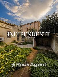 Casa indipendente di 158 m² con 5 locali a Siligo