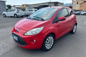Ford Ka Ka+ 1.2 8V 69CV Titanium