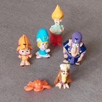 Lampaclima Kinder Ferrero 2006