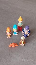 Lampaclima Kinder Ferrero 2006