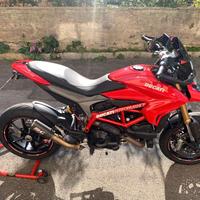 Ducati Hypermotard 939