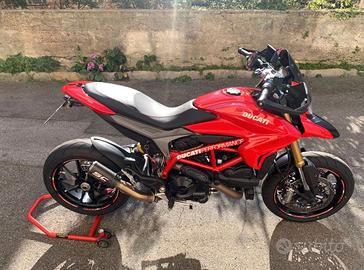 Ducati Hypermotard 939