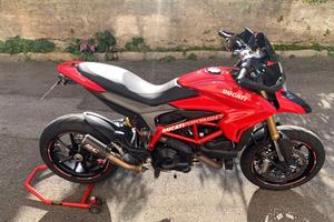 Ducati Hypermotard 939
