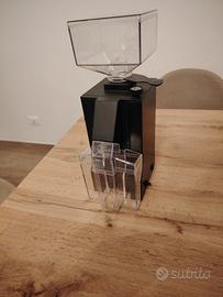 macina caffè elettronico 