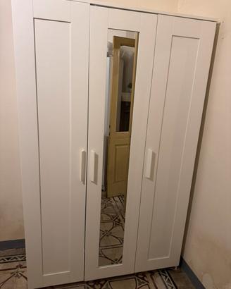 Armadio ikea
