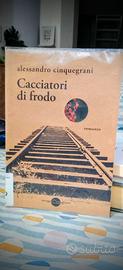 Cacciatori di frodo di Alessandro Cinquegrani