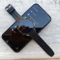 Oppo Find X9 pro + Oneplus Watch 3