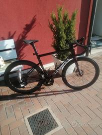 specialized tarmac sl8 s-works taglia 56 