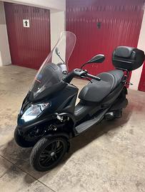 Piaggio Mp3 300 hpe black