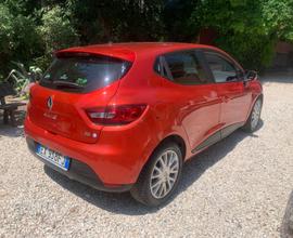 RENAULT Clio 4 1.5 DCI 5P 90 CV - PERFETTA MECCAN