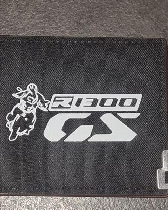 Portafoglio portamoneta BMW R 1300 GS  Adv