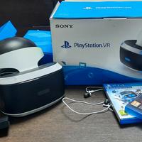 Playstation VR