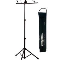 Leggio musicale professionale