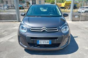 CITROEN C1 CON SOLI 14.000 KM 1.0 BENZINA 2021