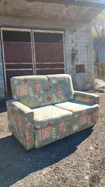 Divano 2 posti 