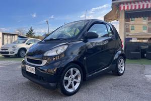Smart ForTwo 1000 52 kW coupé passion