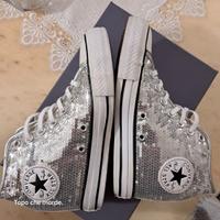 Scarpa da donna Converse All Star