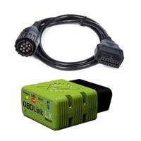 OBDLink LX Bluetooth OBD2 BIMMER Bmw Moto Auto