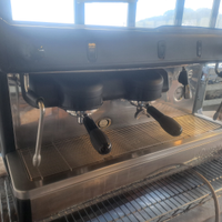 Manutenzione e riparazione macchine da caffè