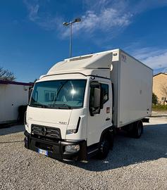 RENAULT TK01, 35 qli PATENTE B