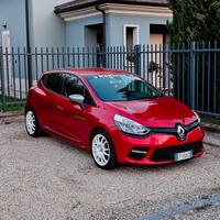 Renault Clio GT - 1.2 TCe