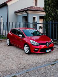 Renault Clio GT - 1.2 TCe