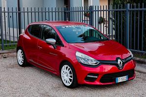Renault Clio GT - 1.2 TCe