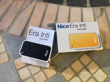 Apricancello NICE nuovo