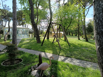 Appartamento al mare a Porto Garibaldi