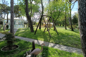 Appartamento al mare a Porto Garibaldi