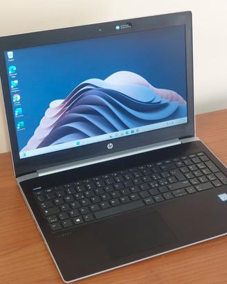 NOTEBOOK HP PROBOOK CORE i5