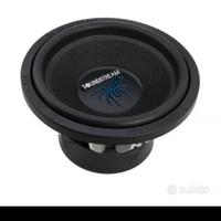subwoofer soundstream 