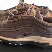 Nike air max 97 premium taupe wmn's
