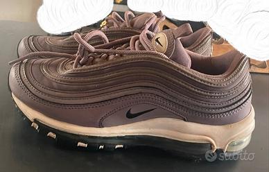 Nike air max 97 premium taupe wmn's
