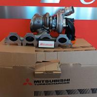 Turbina nuova originale Mitsubishi 49477-02233