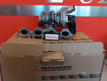 Turbina nuova originale Mitsubishi 49477-02233