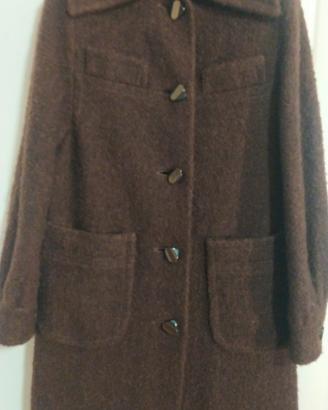 cappotto vintage donna Armando Calò Firenze