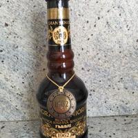 Brandy Riserva Speciale Gran Senior Fabbri 1962