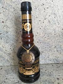 Brandy Riserva Speciale Gran Senior Fabbri 1962