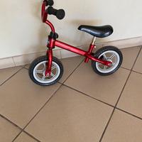 Bicicletta bambino