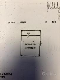Appartamento a 5 minuti da Sedico