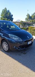 Renault Scenic anno 2010 1.5 Disel