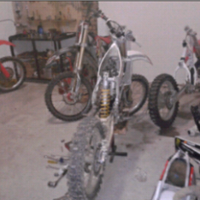 Ricambi honda cr