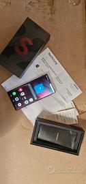 Samsung S22 Ultra 128GB Display Danneggiato 