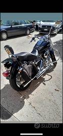 Harley Davidson Dyna Super Glide