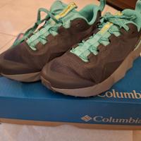 Columbia Facet 15, Scarpe da hiking,