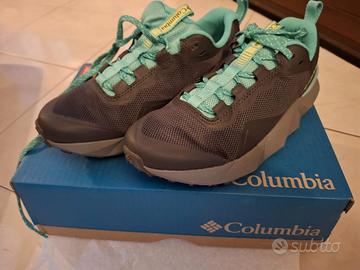 Columbia Facet 15, Scarpe da hiking,