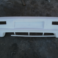 Paraurti posteriore Fiat barchetta 1serie