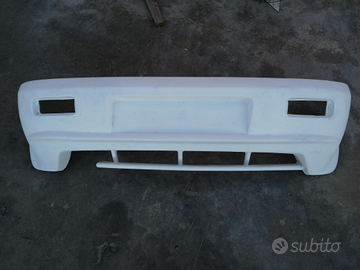 Paraurti posteriore Fiat barchetta 1serie