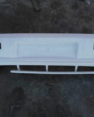 Paraurti posteriore Fiat barchetta 1serie